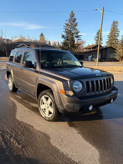 Selling my jeep - been such a great car but I need to a truck to haul my horse to and from the mount...