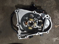 2006 06-09 YZ450F PARTS only