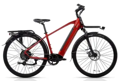 iGO Core Elite 3D E-Bike, View more
