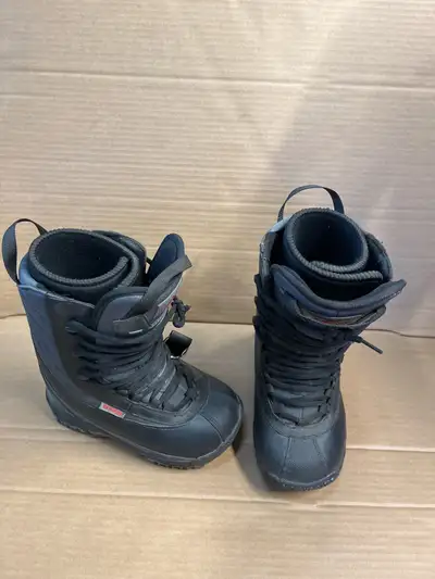 Snowboard Boots, View more