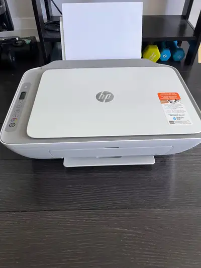 HP DeskJet 2755e, View more