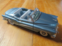 Voiture DieCast de collection.