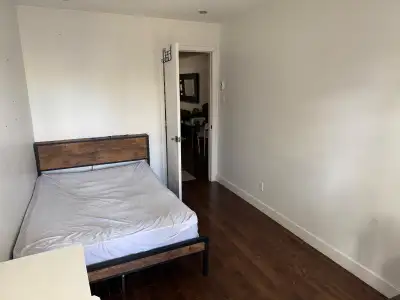 4-CHAMBRES À LOUER MEUBLÉES JUILLET/AOUT OU SEPTEMBRE PLATEAU