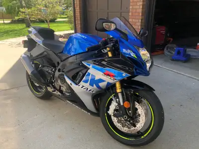 One owner since new, no accidents, completely stock