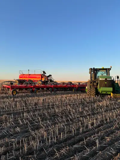 Farm Help Wanted, View more