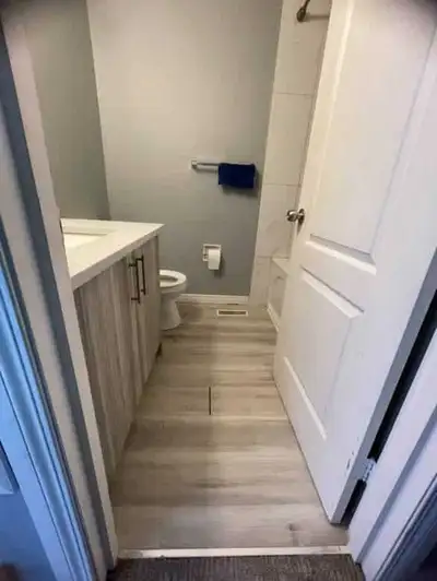 We have a house for rent in falconridge NE area everything is nearby school, bus stop,banks grocery...