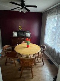 Rooms for rent / Single family home / West end near Kirkwood