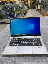 HP EliteBook 830 G7 10th Gen