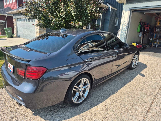 BMW 335I  in Cars & Trucks in Calgary - Image 2