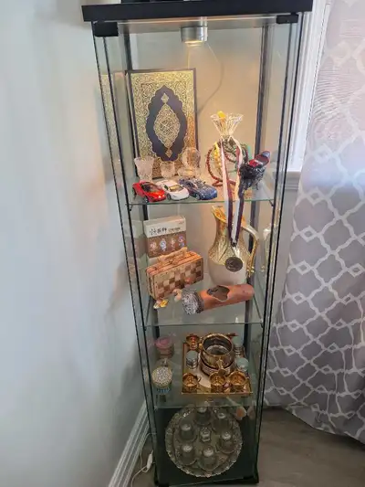 Display Cabinet, View more