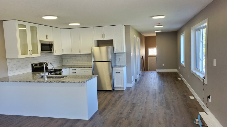 3 Bedroom House for Rent 2