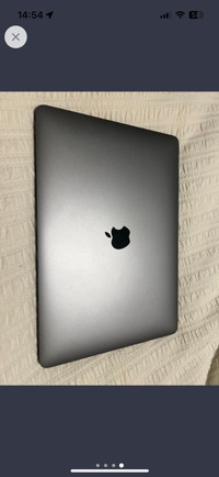 2020 MacBook Pro 13” 