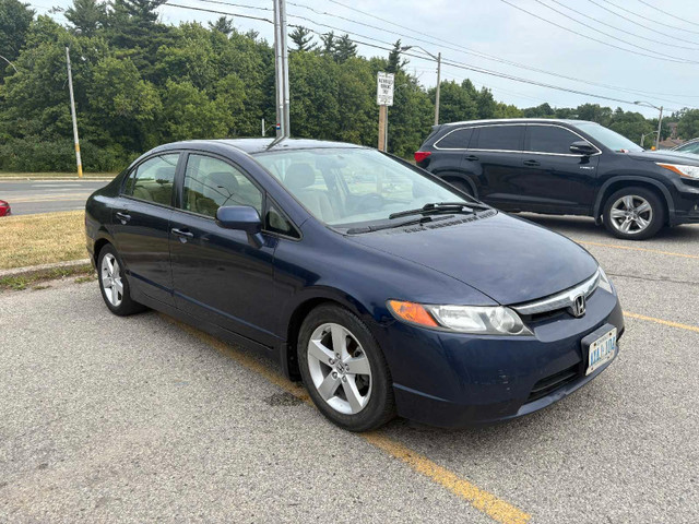 2006 HONDA CIVIC  in Cars & Trucks in City of Toronto