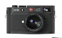 I WANT TO BUY - Leica M8
