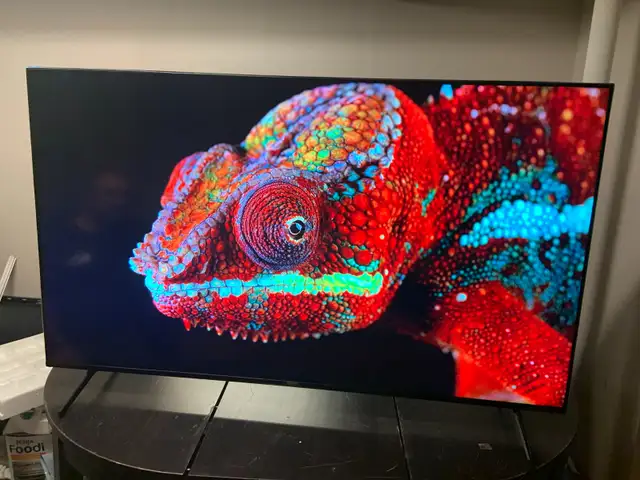 Sony 65 Inch 4K Ultra HD TV X85K Series: LED Smart Google 120hz in TVs in City of Toronto - Image 3