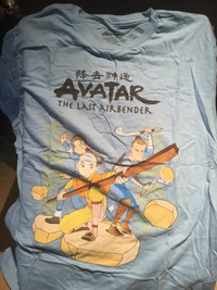 BN Avatar tshirt
