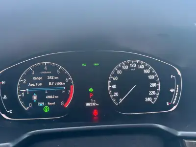 2018 Honda Accord Touring – For Sale Selling my 2018 Honda Accord Touring. I’ve owned and enjoyed th...