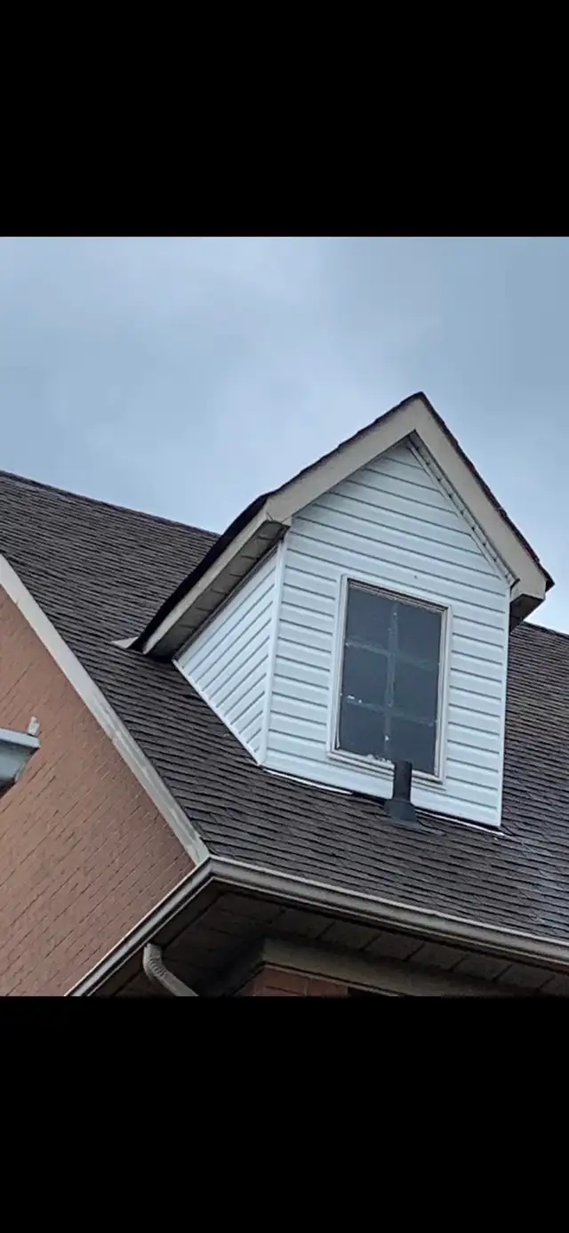 Roof  repair,  eavestrough ,Gutter guards .vent soffit 533909555684976645