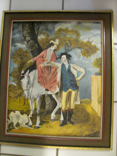 Oil Painting, View more