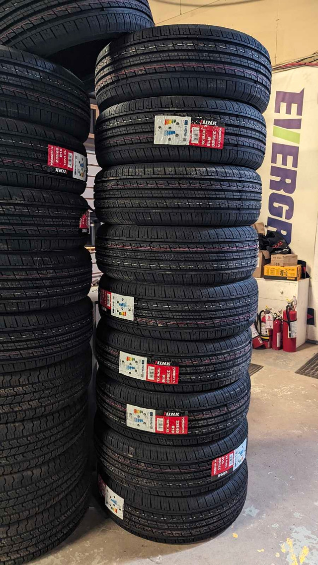 The best tire brands in Other in Markham / York Region - Image 3