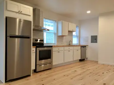 2 Bedroom New Apartment For Rent