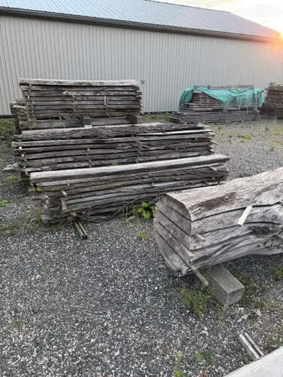LIVE EDGE SLAB LUMBER, View more