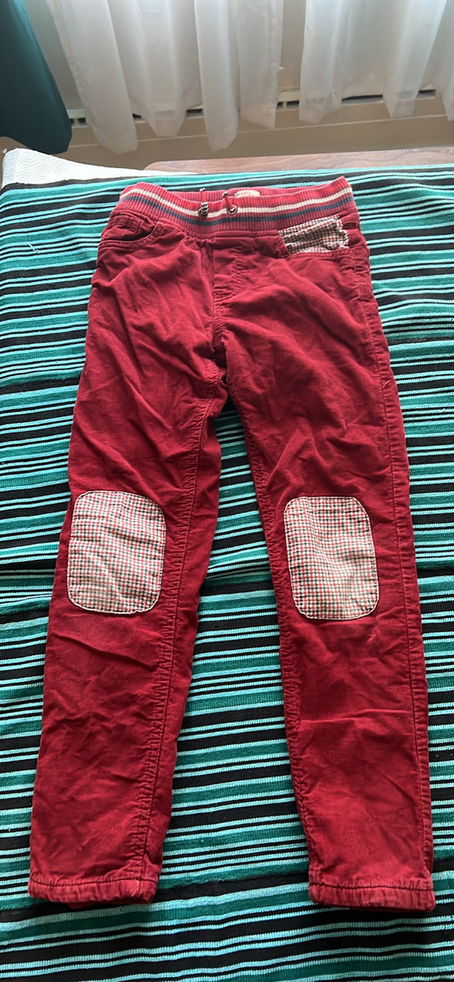 Pantalon 10 ans neuf dans Enfants et jeunesse  à Ville de Montréal - Image 2