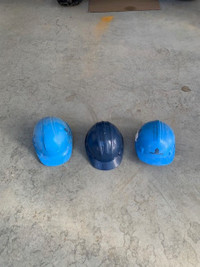 3 chapeau de construction