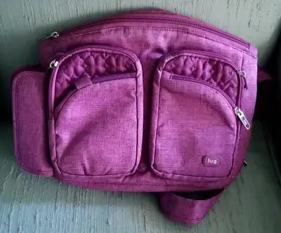 Lug handbag, View more