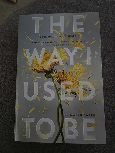 The way I used to be , View more