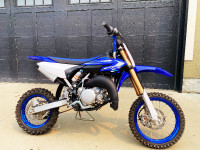 2020 YZ65. Extreme low hours.