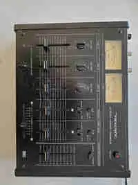 Stereo mixing console64840240647811120