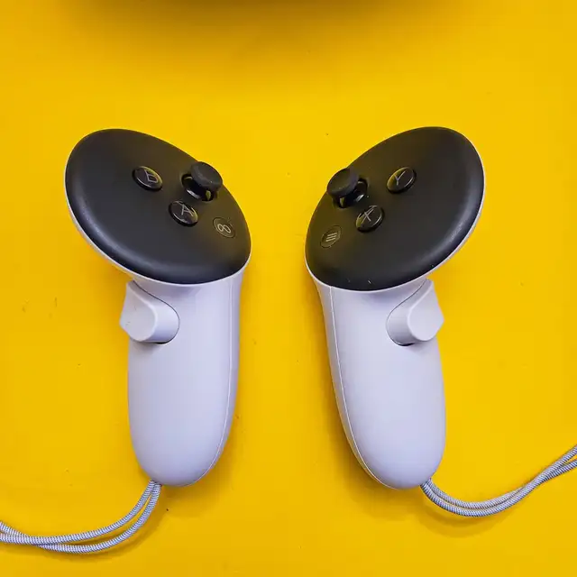 Oculus Meta Quest 3S62863272675715124