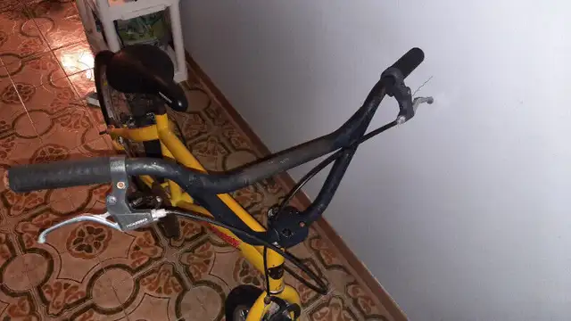 VÉLO PRECISION PR-8555  STYLE BMX in Kids in Longueuil / South Shore - Image 5