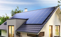 Megawatt Solar Sales 