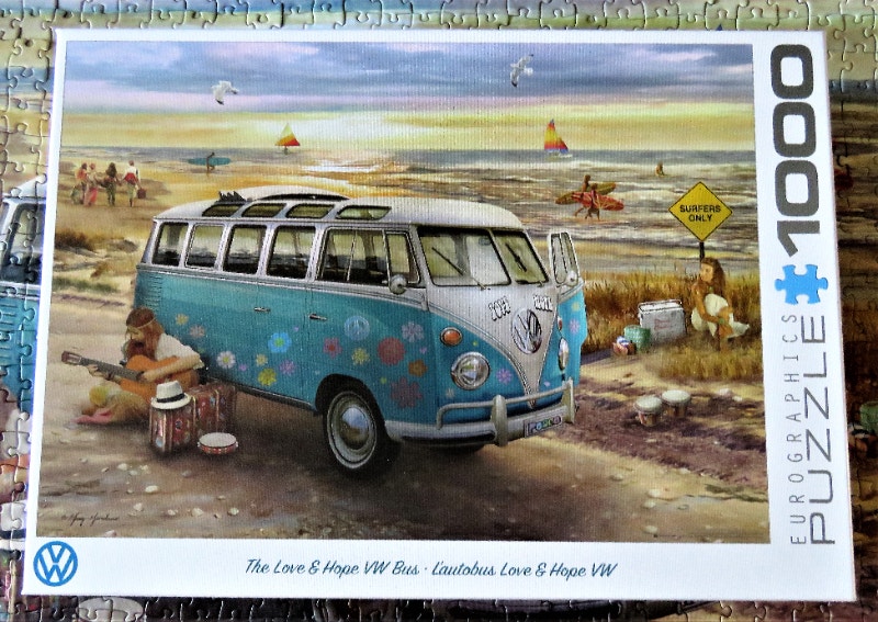 JIGSAW PUZZLES FOR SALE Toys & Games London Kijiji