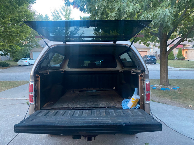 Ford f 150 in Cars & Trucks in Windsor Region - Image 2