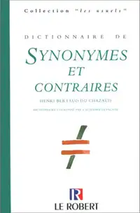 Grammaires - Dictionnaires - langue française