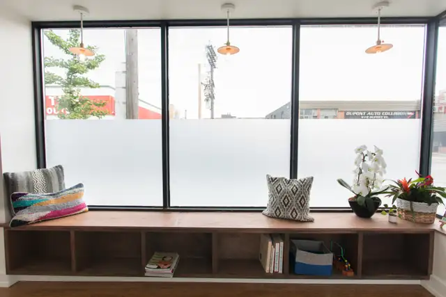 Private Clinic Room Available in Midtown