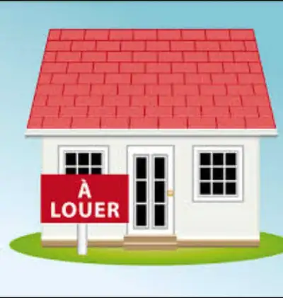 Recherche maison a louer