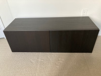 IKEA cabinet / bench / tv stand