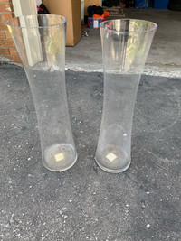  Glass Vase