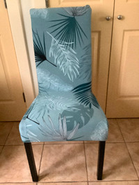 Chair and Chair Covers