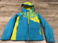 Like New Spyder Ski Jacket Size 10