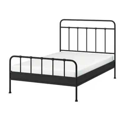 Bedframe, View more