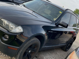 2008 BMW X3