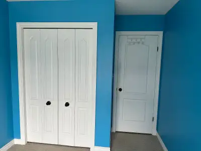 Description Room for Rent in Shared House – Watson/Eastview Guelph Private room available in a share...