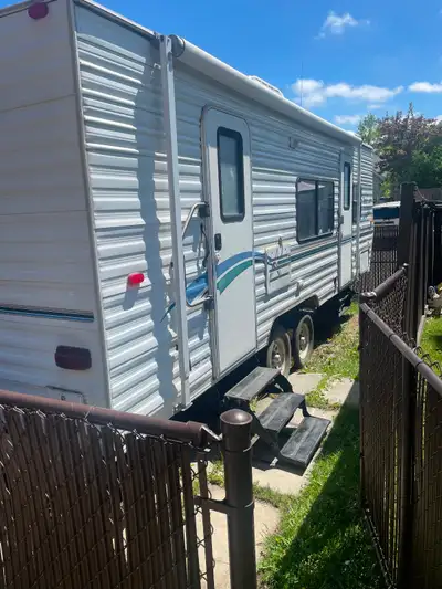 Some small fixer upper’s but otherwise good shape. All appliances are good shape and working. Roofto...