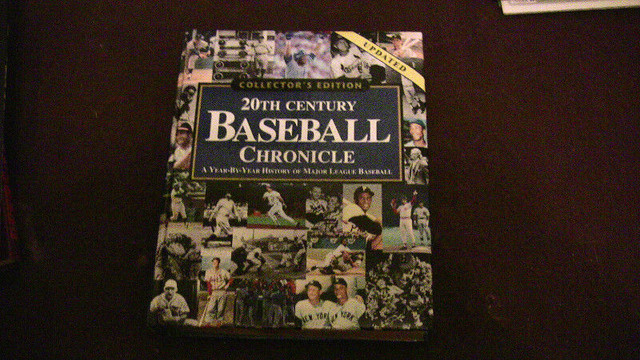 FOR SALE FOR THE BASEBALL FANS BLUEJAYS (BOOKS) COLLECTIBLES in Arts & Collectibles in Belleville - Image 2