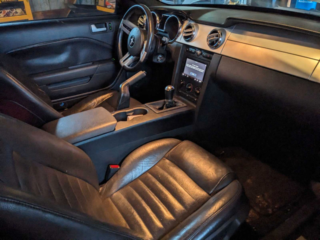 2006 Mustang GT premium  in Cars & Trucks in Owen Sound - Image 4